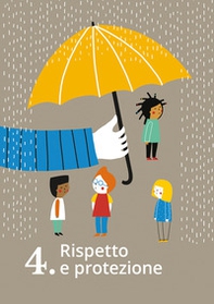 Rispetto e protezione. Max e la scuola di scheletri - Librerie.coop