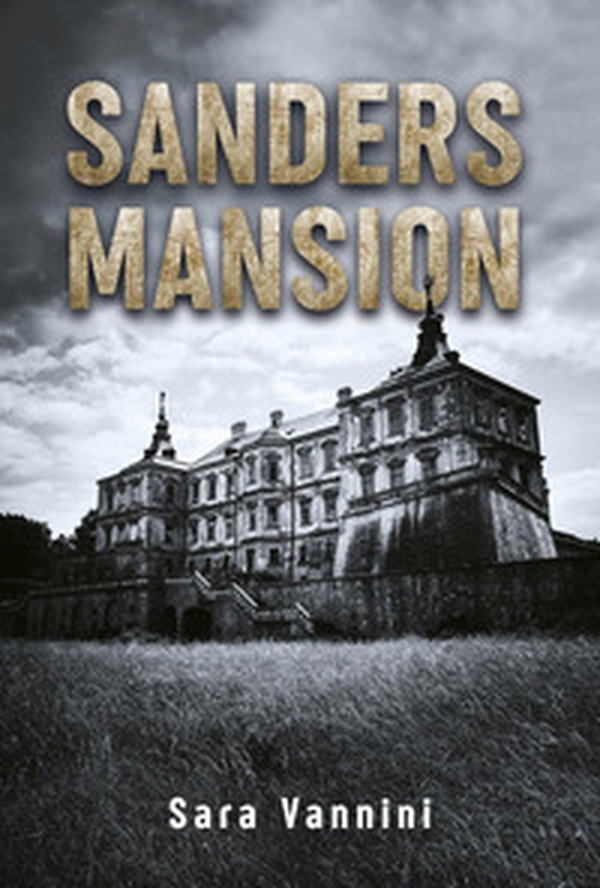 Sanders mansion - Librerie.coop Sanders mansion - Librerie.coop