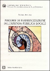 Percorsi di modernizzazione dell'azienda pubblica locale - Librerie.coop