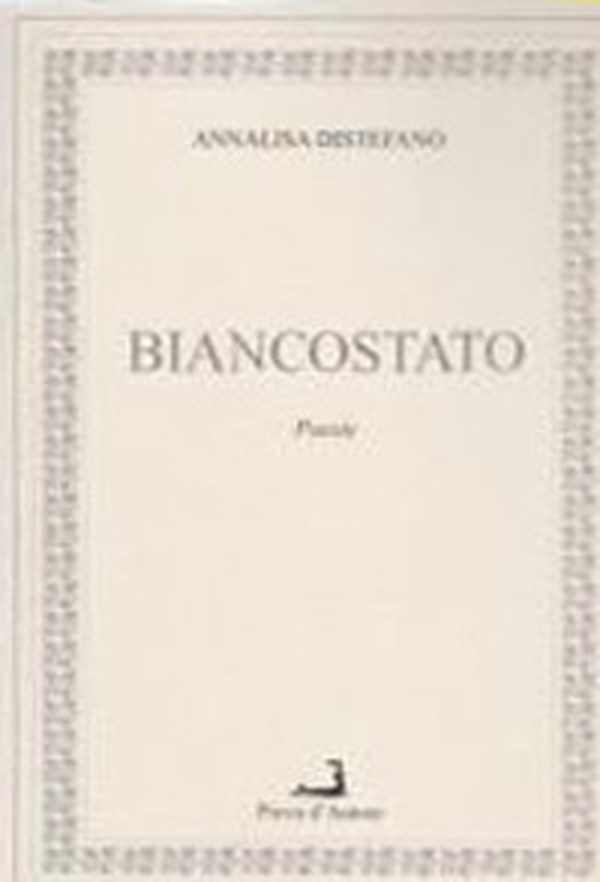 Biancostato - Librerie.coop Biancostato - Librerie.coop