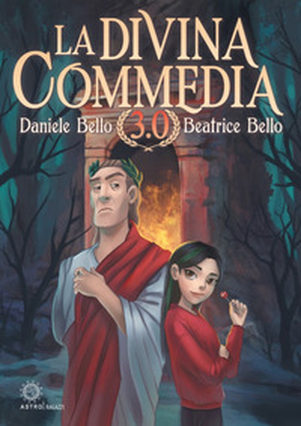 La Divina Commedia 3.0 - Librerie.coop La Divina Commedia 3.0 - Librerie.coop