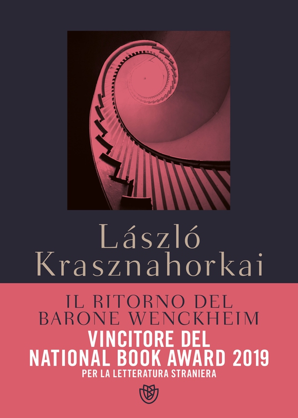 Il ritorno del barone Wenckheim - Librerie.coop Il ritorno del barone Wenckheim - Librerie.coop