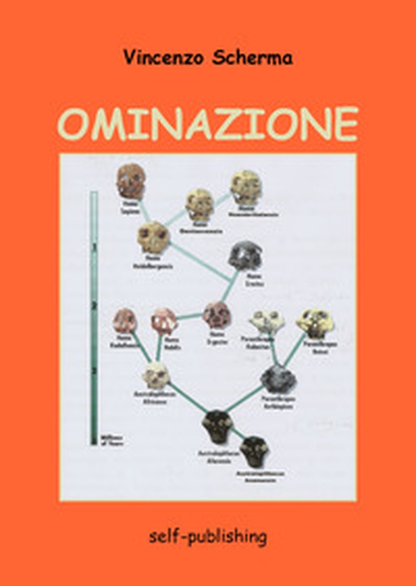 Ominazione - Librerie.coop Ominazione - Librerie.coop