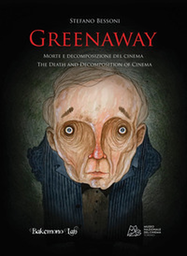 Greenaway. Morte e decomposizione del cinema. Ediz. italiana e inglese - Librerie.coop Greenaway. Morte e decomposizione del cinema. Ediz. italiana e inglese - Librerie.coop