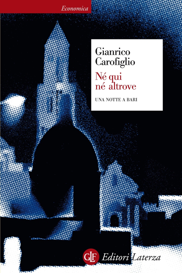 Né qui né altrove - Librerie.coop Né qui né altrove - Librerie.coop