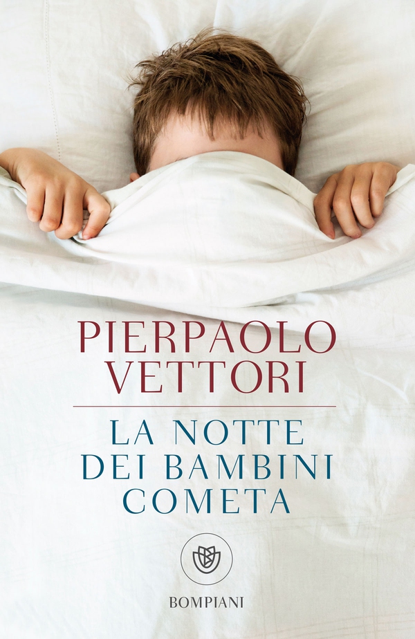 La notte dei bambini cometa - Librerie.coop La notte dei bambini cometa - Librerie.coop