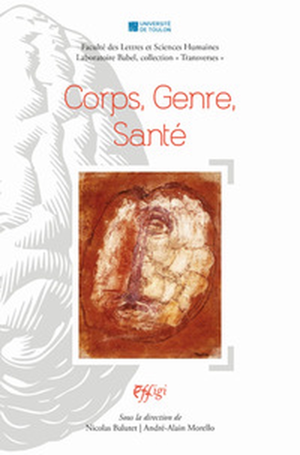 Corps, genre, santé - Librerie.coop Corps, genre, santé - Librerie.coop
