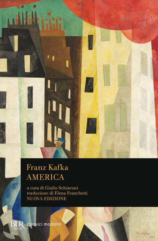 America - Librerie.coop America - Librerie.coop
