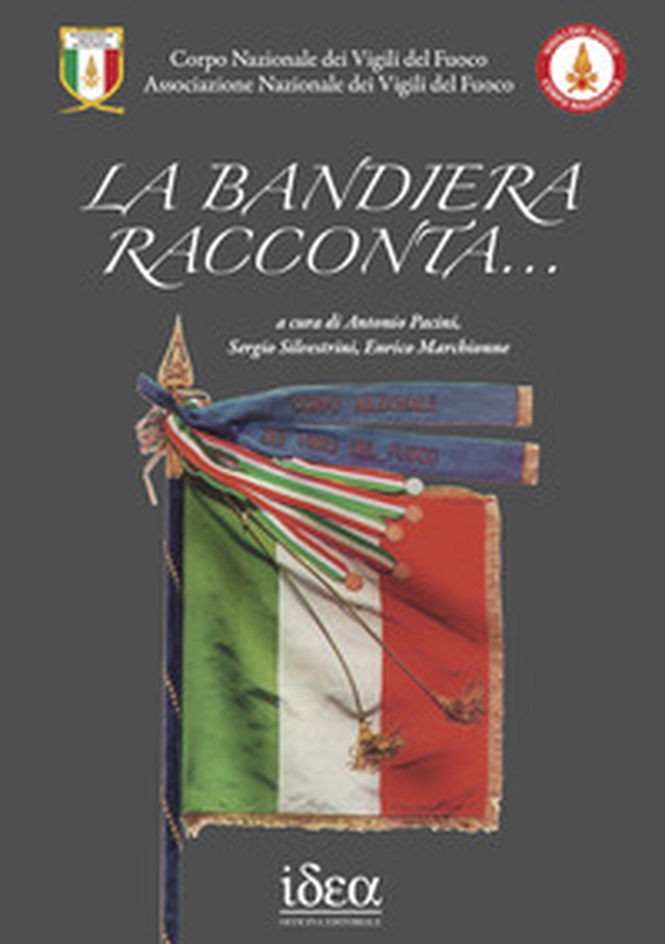 La bandiera racconta... - Librerie.coop La bandiera racconta... - Librerie.coop