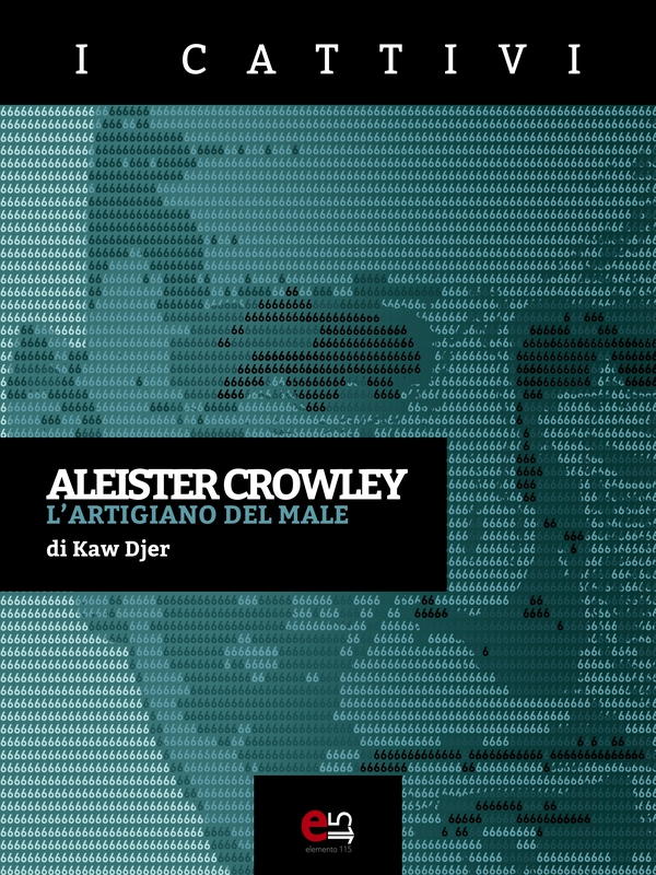 Aleister Crowley - Librerie.coop Aleister Crowley - Librerie.coop
