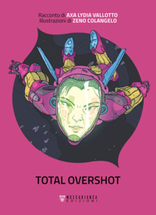 Total overshot - Librerie.coop Total overshot - Librerie.coop
