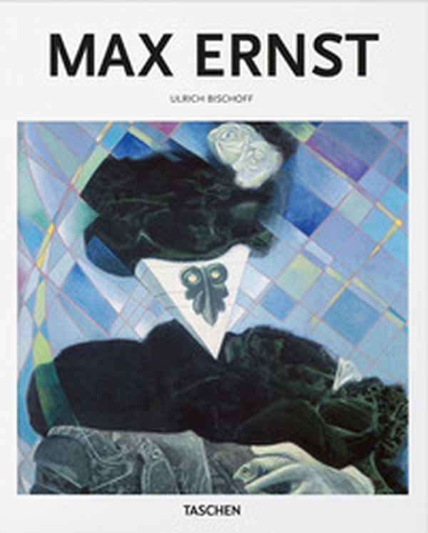 Max Ernst. Ediz. inglese - Librerie.coop Max Ernst. Ediz. inglese - Librerie.coop