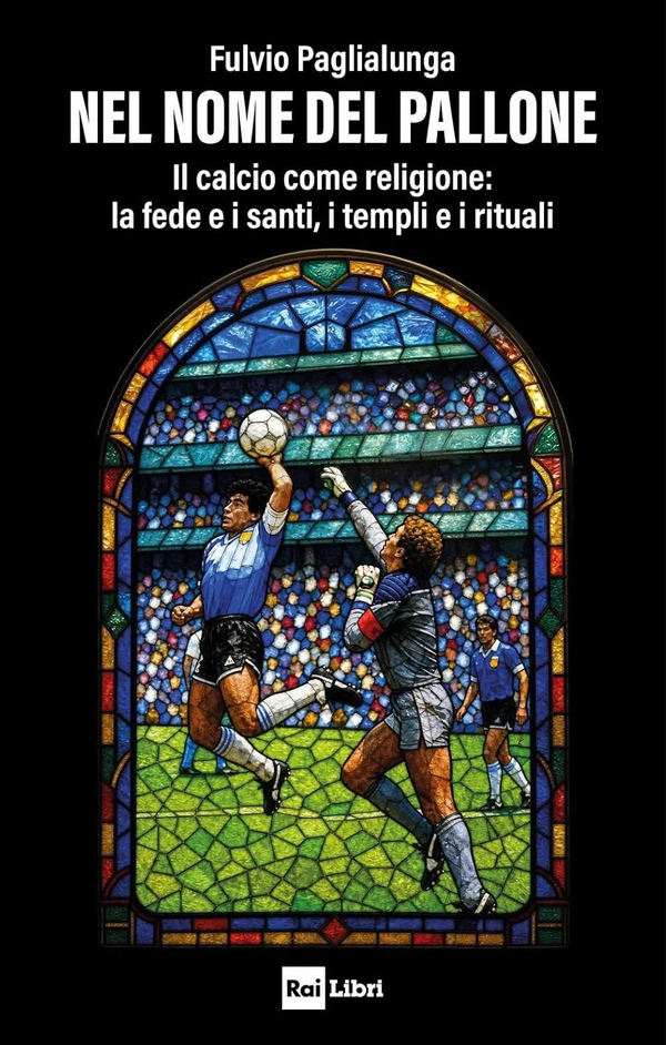 La religione del pallone - Librerie.coop