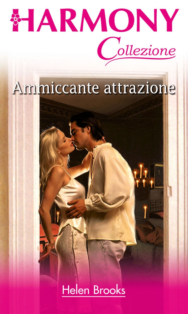 Ammiccante attrazione - Librerie.coop Ammiccante attrazione - Librerie.coop