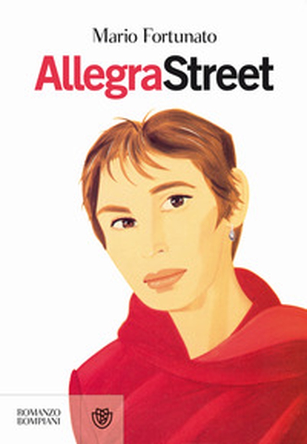 Allegra Street - Librerie.coop Allegra Street - Librerie.coop