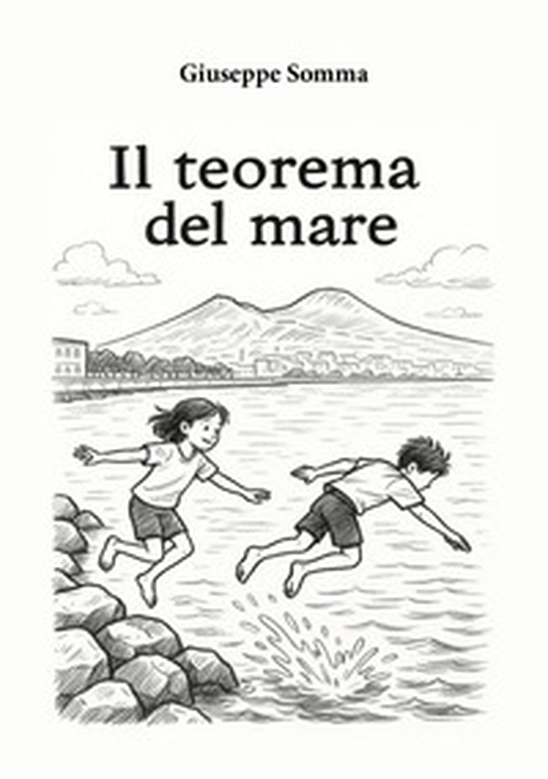 Il teorema del mare - Librerie.coop Il teorema del mare - Librerie.coop