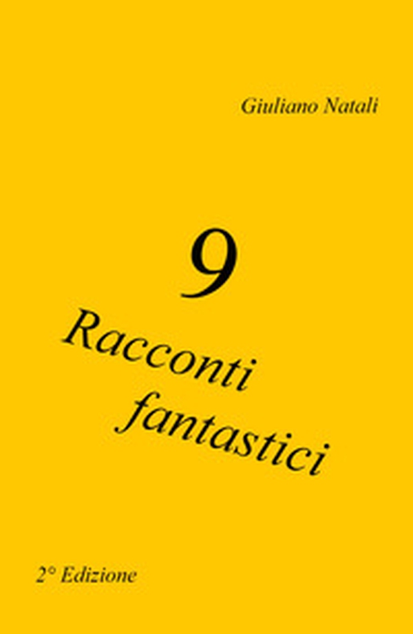 9 Racconti fantastici - Librerie.coop
