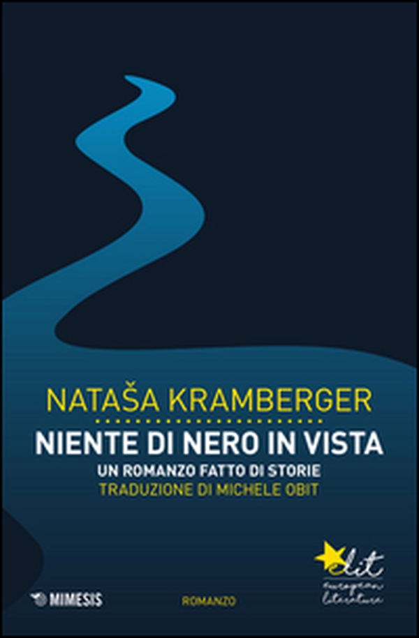 Niente di nero in vista. Un romanzo fatto di storie - Librerie.coop Niente di nero in vista. Un romanzo fatto di storie - Librerie.coop