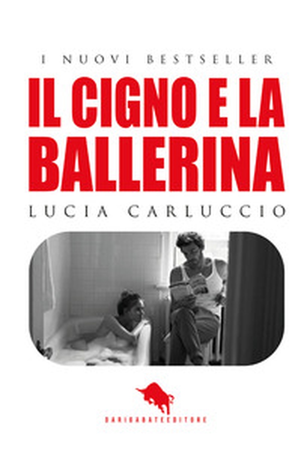 Il cigno e la ballerina - Librerie.coop Il cigno e la ballerina - Librerie.coop
