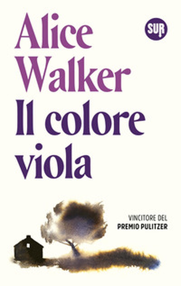 Il colore viola - Librerie.coop