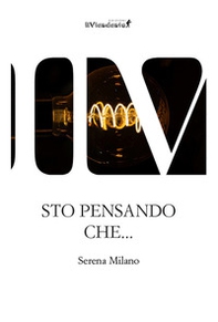 Sto pensando che... - Librerie.coop
