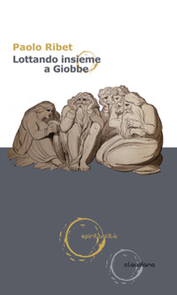 Lottando insieme a Giobbe - Librerie.coop Lottando insieme a Giobbe - Librerie.coop