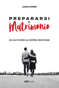 Prepararsi al matrimonio - Librerie.coop
