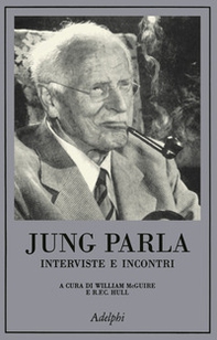 Jung parla. Interviste e incontri - Librerie.coop