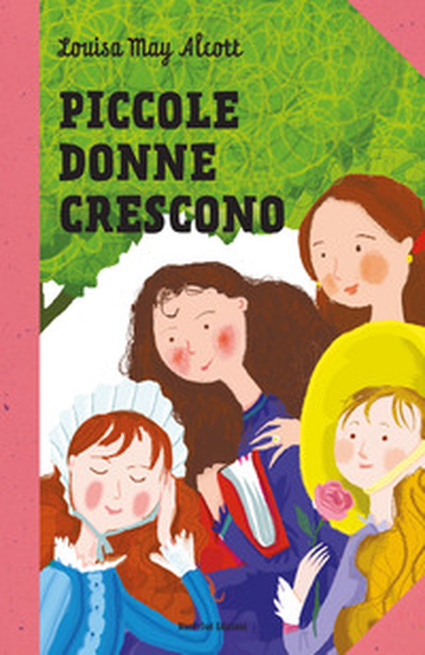 Piccole donne crescono - Librerie.coop Piccole donne crescono - Librerie.coop