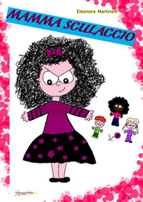 Mamma sculaccio - Librerie.coop Mamma sculaccio - Librerie.coop