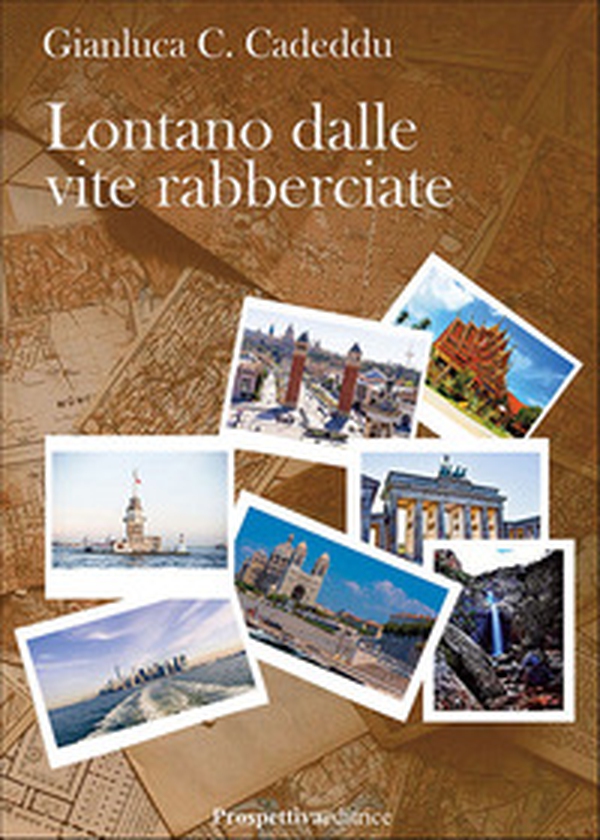 Lontano dalle vite rabberciate - Librerie.coop Lontano dalle vite rabberciate - Librerie.coop