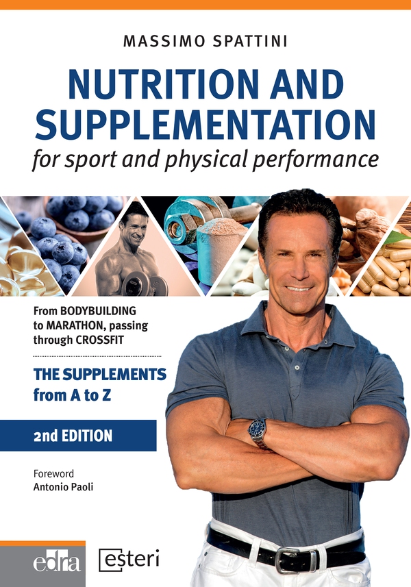 Nutrition and supplementation for sport and physical performance 2nd ed. - Librerie.coop Nutrition and supplementation for sport and physical performance 2nd ed. - Librerie.coop