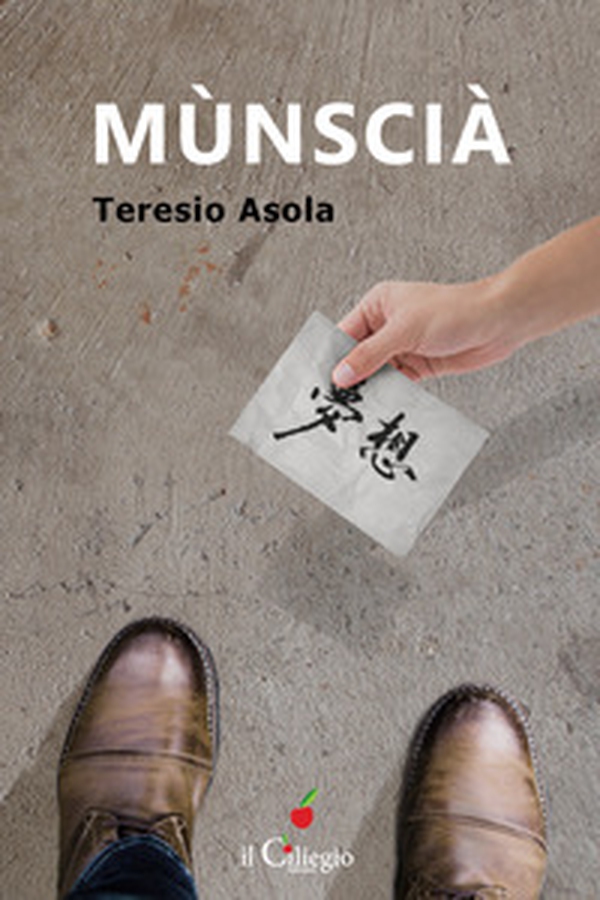 Munscià - Librerie.coop Munscià - Librerie.coop