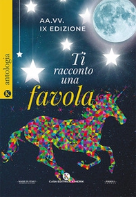 Ti racconto una favola - Librerie.coop