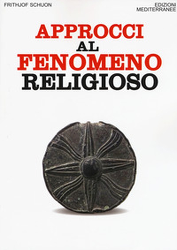 Approcci al fenomeno religioso - Librerie.coop Approcci al fenomeno religioso - Librerie.coop