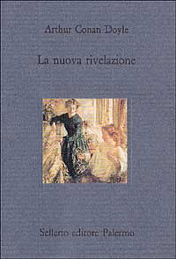 La nuova rivelazione - Librerie.coop La nuova rivelazione - Librerie.coop
