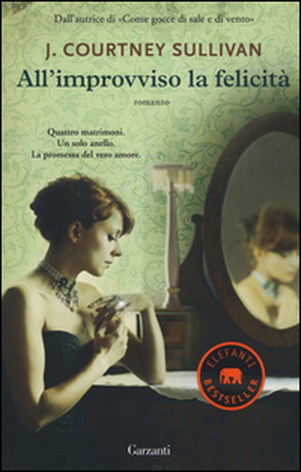 All'improvviso la felicità - Librerie.coop All'improvviso la felicità - Librerie.coop