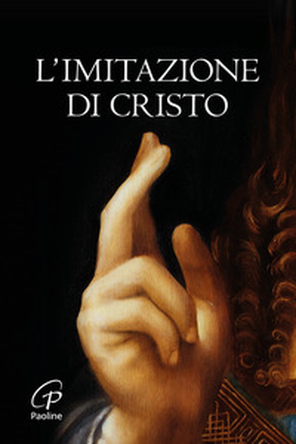 L'imitazione di Cristo - Librerie.coop L'imitazione di Cristo - Librerie.coop