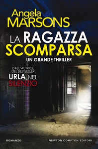 La ragazza scomparsa - Librerie.coop La ragazza scomparsa - Librerie.coop