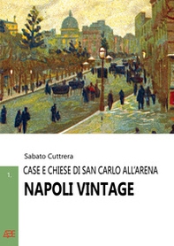 Napoli vintage - Vol. 1 - Librerie.coop