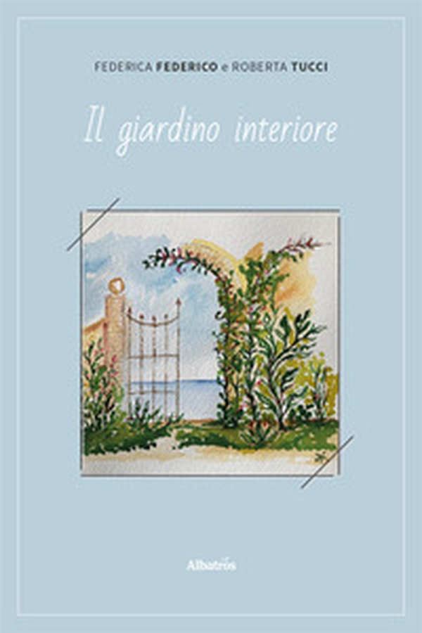 Il giardino interiore - Librerie.coop Il giardino interiore - Librerie.coop