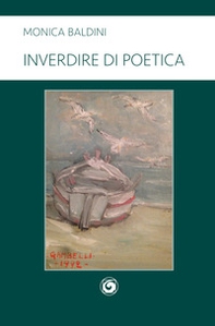 Inverdire di poetica - Librerie.coop Inverdire di poetica - Librerie.coop