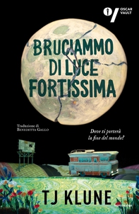 Bruciammo di luce fortissima - Librerie.coop