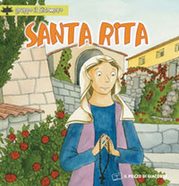Santa Rita da Cascia - Librerie.coop Santa Rita da Cascia - Librerie.coop
