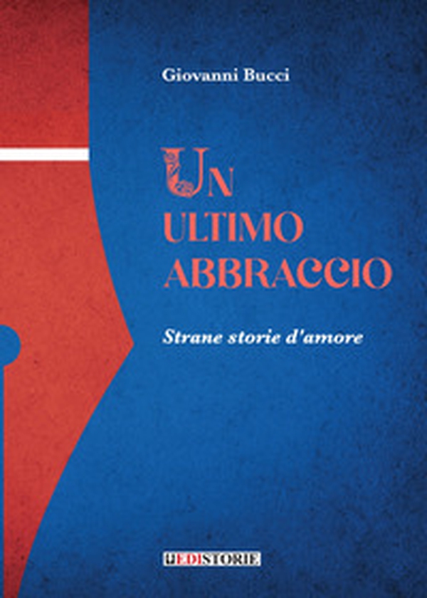 Un ultimo abbraccio - Librerie.coop Un ultimo abbraccio - Librerie.coop
