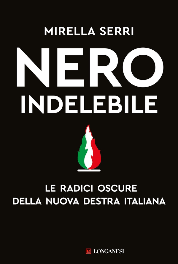 Nero indelebile - Librerie.coop Nero indelebile - Librerie.coop