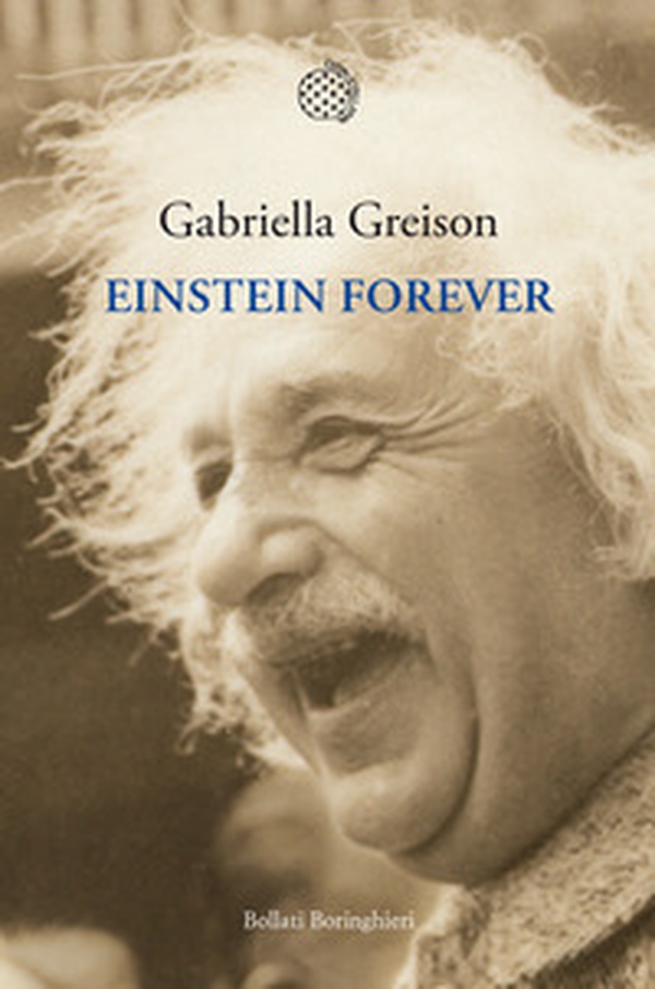 Einstein forever - Librerie.coop Einstein forever - Librerie.coop