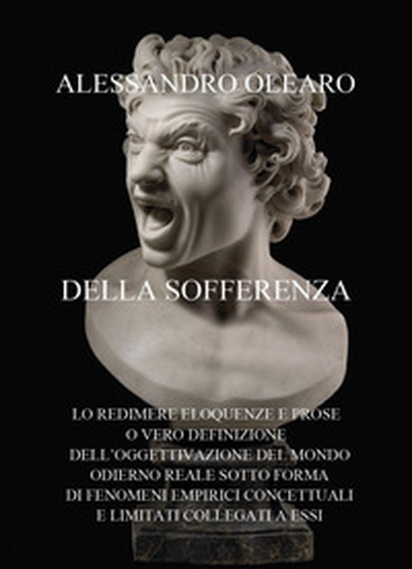 Della sofferenza - Librerie.coop Della sofferenza - Librerie.coop