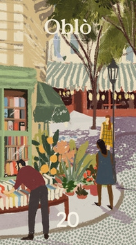 Oblò - Vol. 20 - Librerie.coop