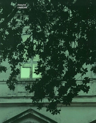 Zhang Enli. Landscape - Librerie.coop
